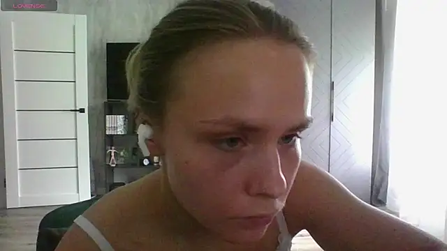 Annie_Cohn's Live XXX Chat