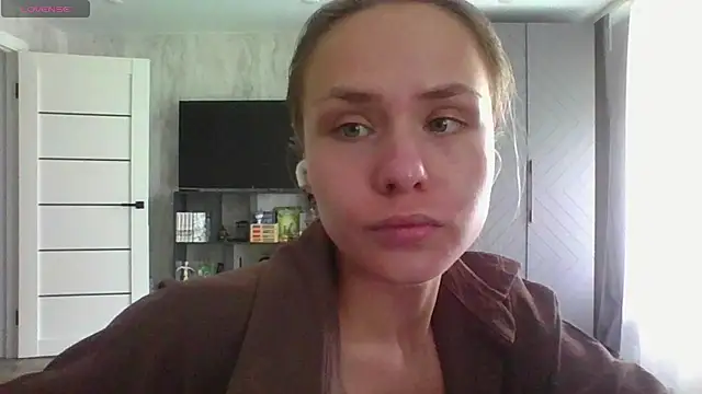 Annie_Cohn Chat XXX in diretta