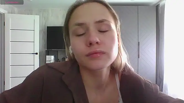 Annie_Cohn's Webcam Show