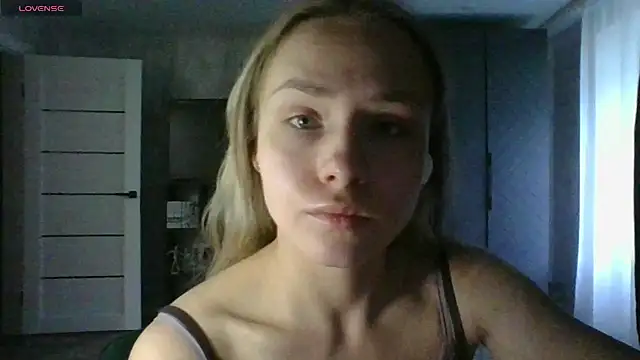 Annie_Cohn's Live XXX Chat