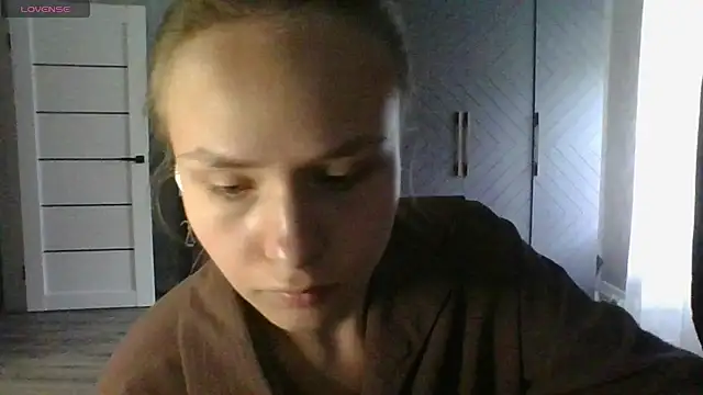 Annie_Cohn's Live XXX Chat