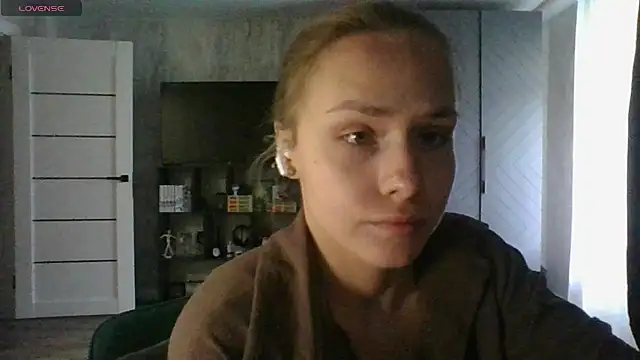 Annie_Cohn's Webcam Show