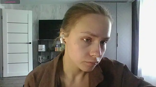 Annie_Cohn Live XXX-Chat