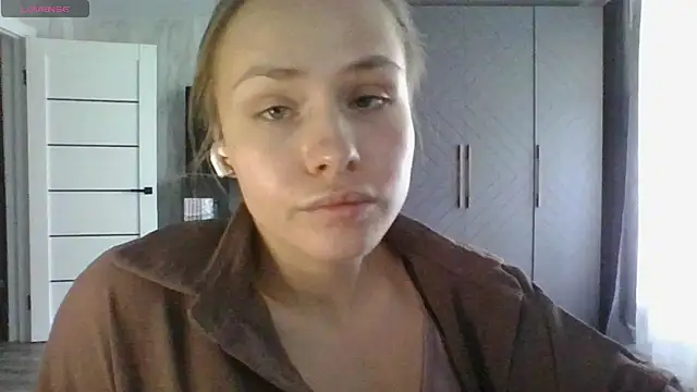 Chatroom XXX en direct de Annie_Cohn