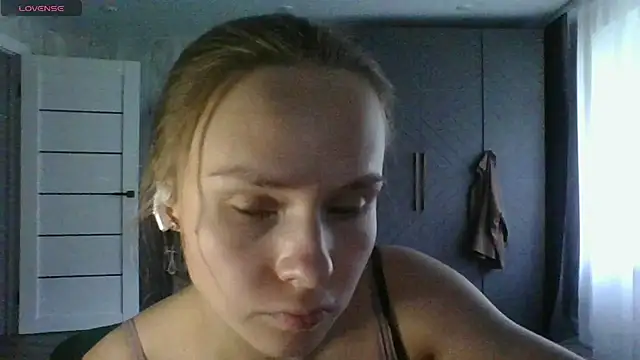 Annie_Cohn's Webcam Show