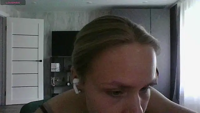 Chat XXX en directo de Annie_Cohn