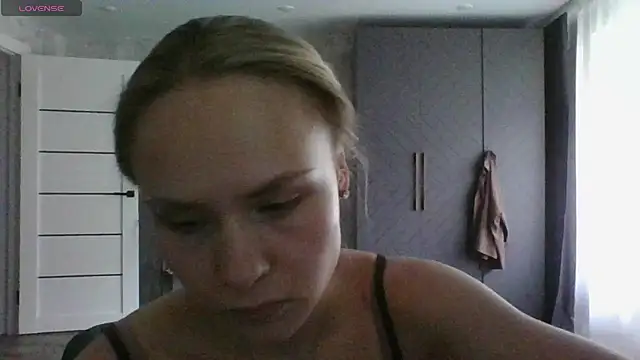 Chat XXX en directo de Annie_Cohn