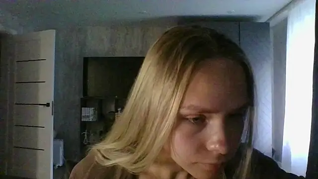 Chat XXX en directo de Annie_Cohn