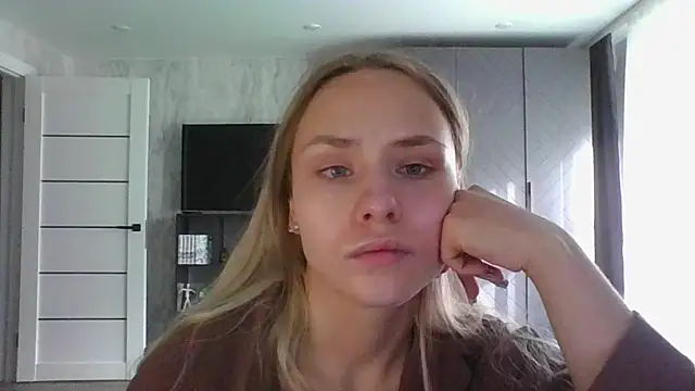 Annie_Cohn 网络视讯表演