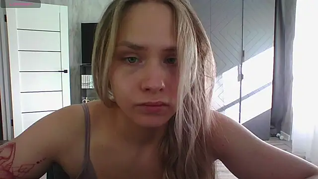 Annie_Cohn – Live XXX-chat