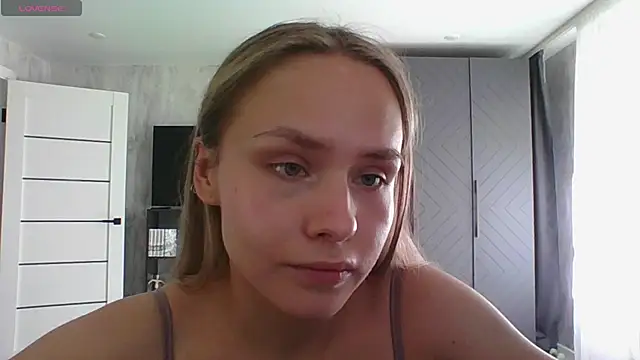 Annie_Cohn's Live XXX Chat