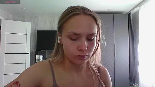 Chatroom XXX en direct de Annie_Cohn