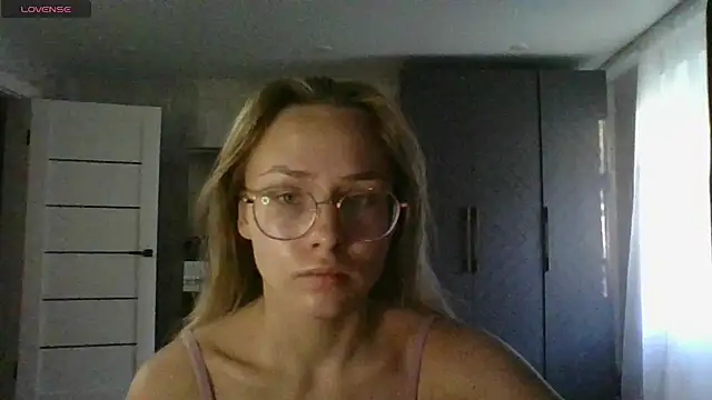 Annie_Cohn's Live XXX Chat