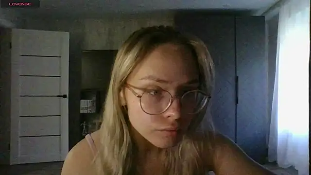 Annie_Cohn's Live XXX Chat