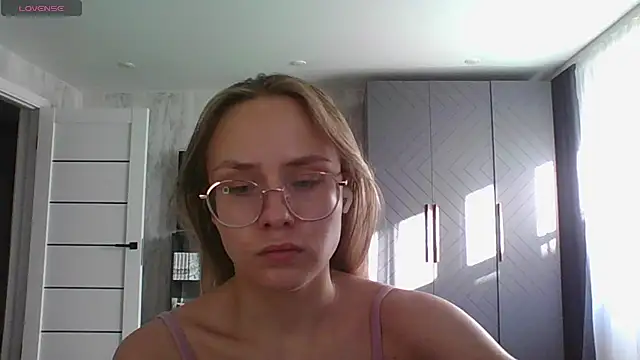 Annie_Cohn – Live XXX-chat