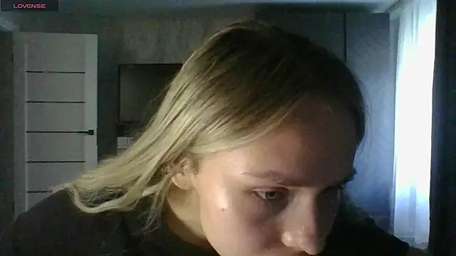 Annie_Cohn's Live Sex Cam Show