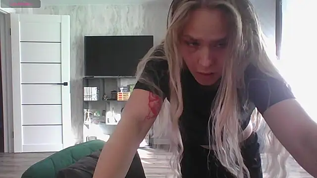 Annie_Cohn Live XXX-chat