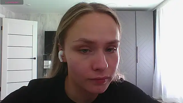 Annie_Cohn Chat XXX in diretta