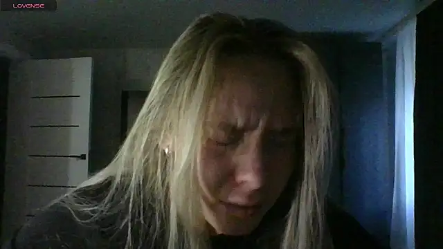 Annie_Cohn's Live XXX Chat