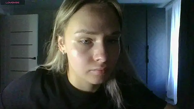 Annie_Cohn Obrolan Langsung XXX