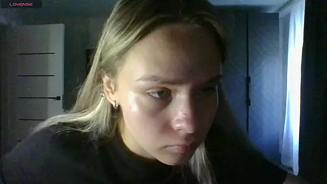 Annie_Cohn's Live XXX Chat