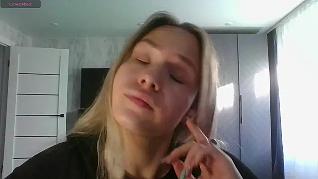 Czat XXX na żywo – Annie_Cohn