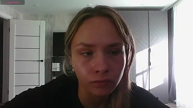 Annie_Cohn's Webcam Show