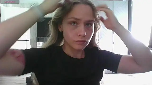 Annie_Cohn Live XXX-chat