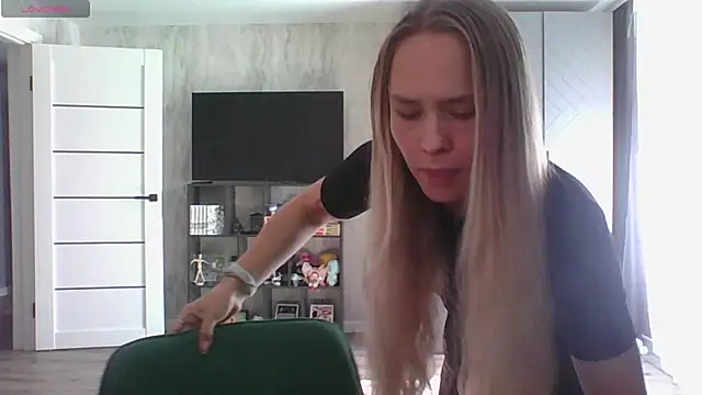 Annie_Cohn's Live XXX Chat