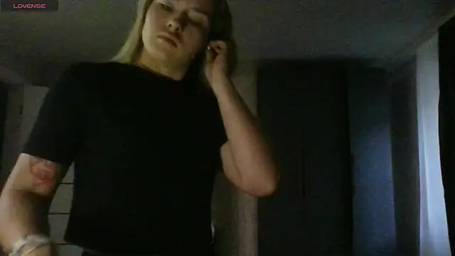 Annie_Cohn's Webcam Show