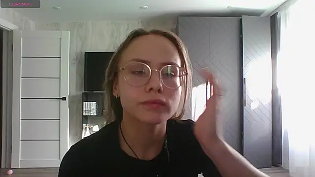Annie_Cohn – Live XXX-chat