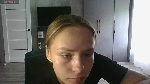 Annie_Cohn Chat XXX in diretta