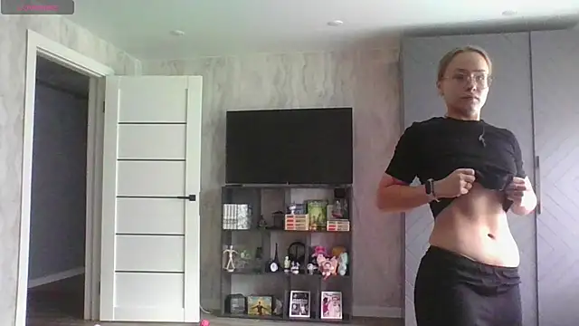 Annie_Cohn Chat XXX live