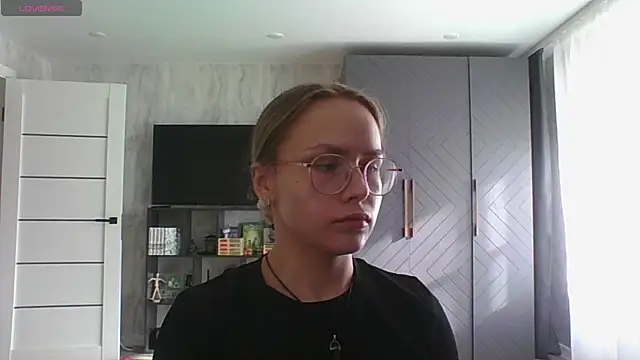 Annie_Cohn's Live XXX Chat