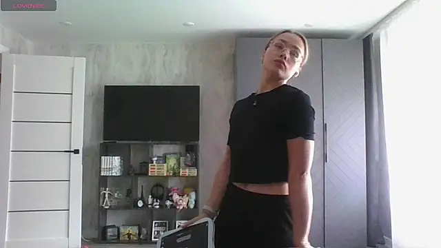 Annie_Cohn – webcam-show