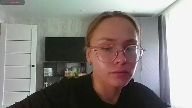 Annie_Cohn – Live XXX-chat