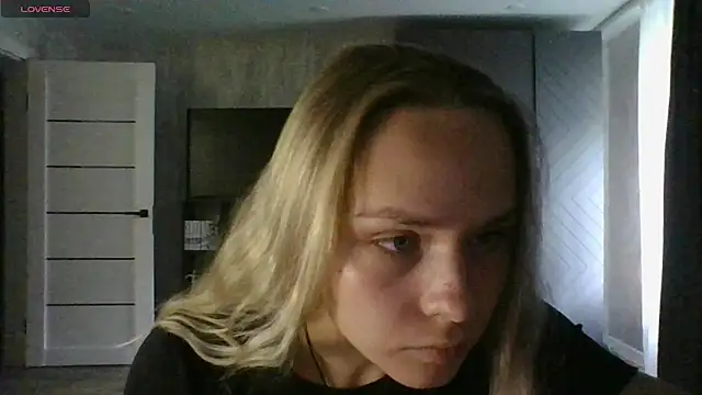 Annie_Cohn Webcam-Show