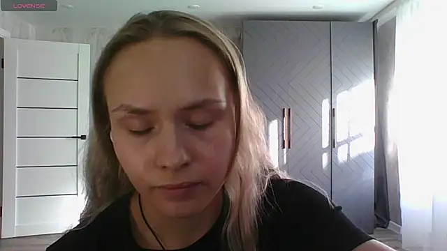 Annie_Cohn's Live XXX Chat