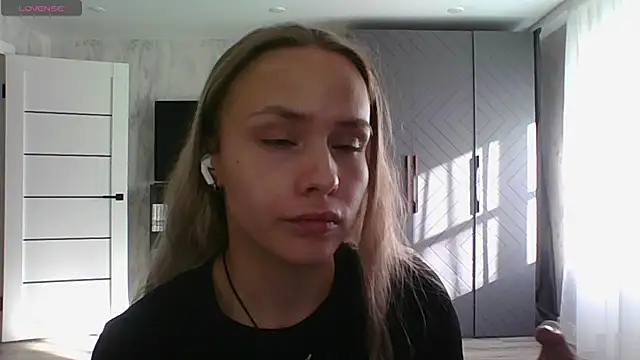 Annie_Cohn Live XXX-Chat