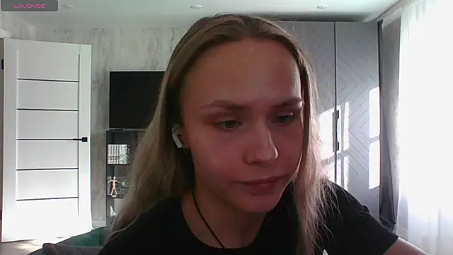 Chat XXX en directo de Annie_Cohn