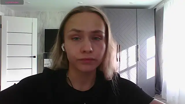 Annie_Cohn's Live XXX Chat