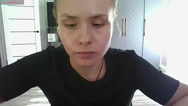 Chat +18 de Annie_Cohn ao vivo