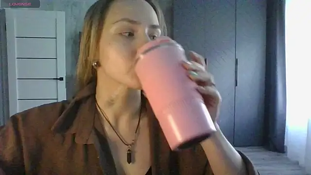 Annie_Cohn's Live XXX Chat