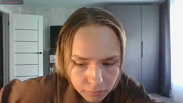 Annie_Cohn Obrolan Langsung XXX