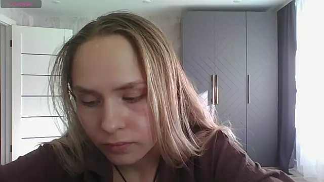 Chatroom XXX en direct de Annie_Cohn