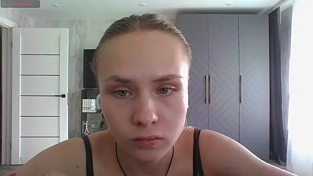 โชว์เว็บแคมของ Annie_Cohn