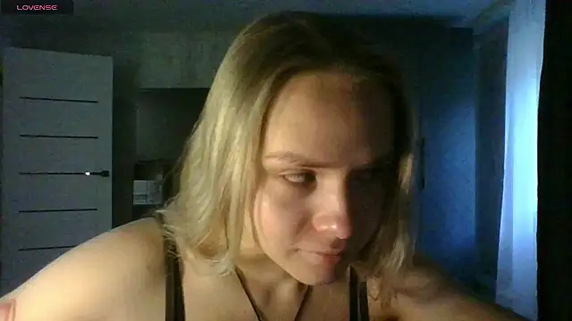 Chat XXX ao vivo de Annie_Cohn