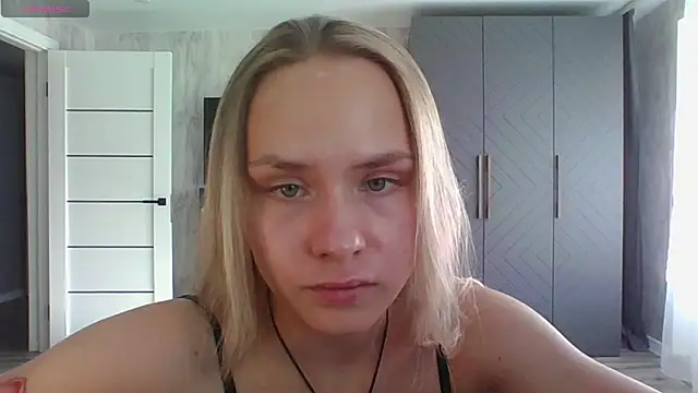 Chat XXX en directo de Annie_Cohn