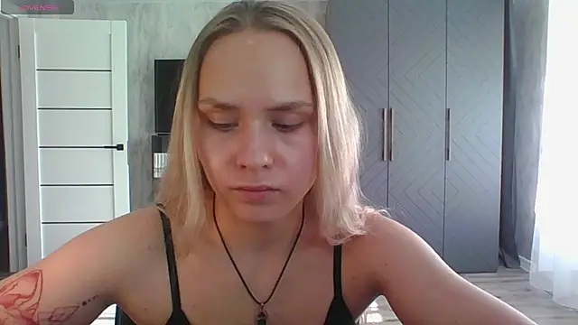 Annie_Cohn's Live XXX Chat