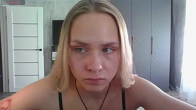 Chat XXX en directo de Annie_Cohn